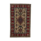 Covor oriental Kazak 115x187 covor lucrat manual