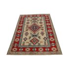 Covor oriental Kazak 115x187 covor lucrat manual