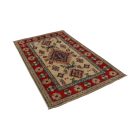 Covor oriental Kazak 115x187 covor lucrat manual