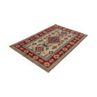 Covor oriental Kazak 115x187 covor lucrat manual