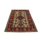 Covor oriental Kazak 115x187 covor lucrat manual