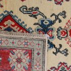 Covor oriental Kazak 115x187 covor lucrat manual
