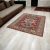 Covor oriental Kazak 153x196 covor lucrat manual