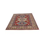 Covor oriental Kazak 153x196 covor lucrat manual