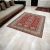 Covor Kazak 151x200 covor oriental lucrat manual