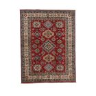 Covor Kazak 151x200 covor oriental lucrat manual