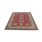 Covor Kazak 151x200 covor oriental lucrat manual