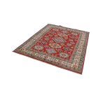 Covor Kazak 151x200 covor oriental lucrat manual