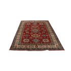 Covor Kazak 151x200 covor oriental lucrat manual