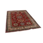 Covor Kazak 151x200 covor oriental lucrat manual