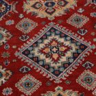 Covor Kazak 151x200 covor oriental lucrat manual