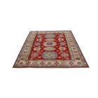 Covor oriental Kazak 155x200 covor lucrat manual