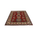 Covor oriental Kazak 155x200 covor lucrat manual