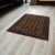 Covor oriental Aqcha Bukhara 151x196 covor afgan lucrat manual