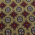 Covor oriental Aqcha Bukhara 151x196 covor afgan lucrat manual