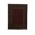 Covor oriental Aqcha Bukhara 152x193 covor afgan lucrat manual