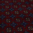 Covor oriental Aqcha Bukhara 150x196 covor afgan lucrat manual