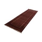 Covor traversă afgan Khojaroshnai 85x290 covor lucrat manual
