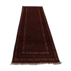 Covor traversă afgan Khojaroshnai 85x290 covor lucrat manual