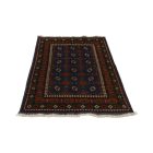 Covor oriental Aqcha Bukhara 95x155 covor afgan lucrat manual