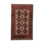 Covor oriental Suleymani 97x153 covor afgan lucrat manual