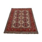 Covor oriental Suleymani 97x153 covor afgan lucrat manual