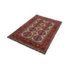 Covor oriental Suleymani 97x153 covor afgan lucrat manual