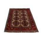 Covor oriental Suleymani 97x153 covor afgan lucrat manual
