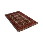 Covor oriental Suleymani 97x153 covor afgan lucrat manual