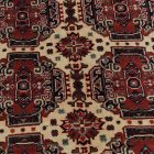 Covor oriental Suleymani 97x153 covor afgan lucrat manual