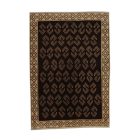 Covor oriental Gebbe 104x148 covor modern lucrat manual
