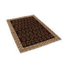 Covor oriental Gebbe 104x148 covor modern lucrat manual