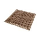 Covor oriental Gebbe 104x124 covor modern lucrat manual