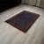 Covor oriental Aqcha Bukhara 123x180 covor lucrat manual