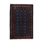Covor oriental Aqcha Bukhara 123x180 covor lucrat manual