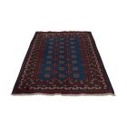 Covor oriental Aqcha Bukhara 123x180 covor lucrat manual