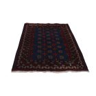 Covor oriental Aqcha Bukhara 123x180 covor lucrat manual