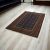 Covor oriental Aqcha Bukhara 125x187 covor afgan lucrat manual