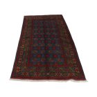 Covor traversă oriental Aqcha Bukhara 99x196 covor afgan lucrat manual
