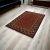 Covor oriental Aqcha Bukhara 128x183 covor afgan lucrat manual