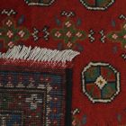 Covor oriental Aqcha Bukhara 123x178 covor lucrat manual