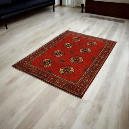 Covor oriental Ahalgol 121x176 covor afgan lucrat manual