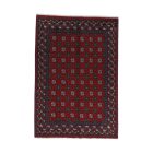 Covor oriental Aqcha Bukhara 167x242 covor afgan lucrat manual