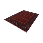 Covor oriental Aqcha Bukhara 167x242 covor afgan lucrat manual