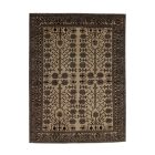 Covor oriental Gebbe 175x234 covor modern lucrat manual