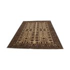 Covor oriental Gebbe 175x234 covor modern lucrat manual