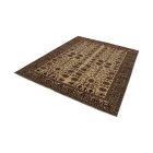 Covor oriental Gebbe 175x234 covor modern lucrat manual