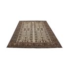 Covor oriental Gebbe 175x234 covor modern lucrat manual