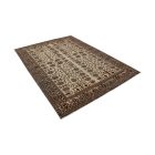 Covor oriental Gebbe 175x234 covor modern lucrat manual