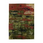 Covor oriental Afshar naqsha 208x290 covor afgan lucrat manual